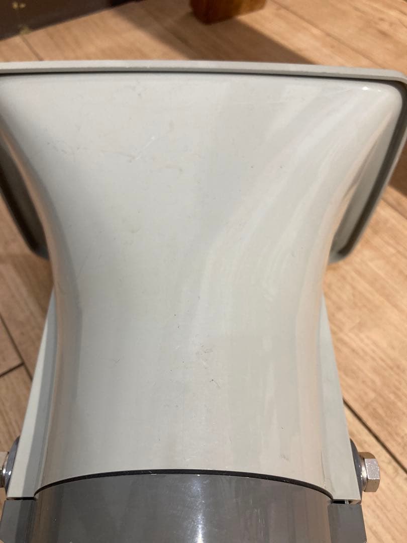 ユニペックス　CK-230 廃盤　拡声器