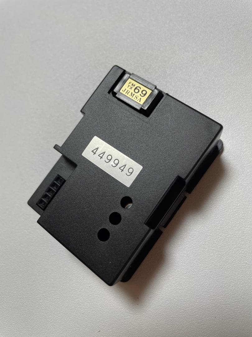 カーレーシングホイラープロポ R-1 JR