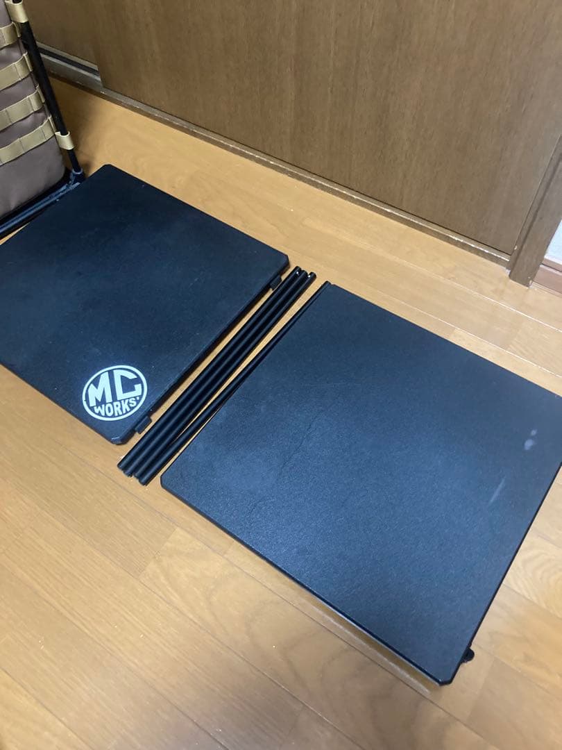 ヘリノックスタクティカルフィールドオフィスM