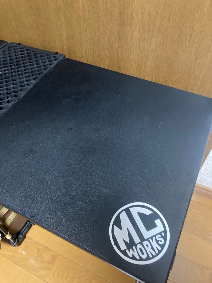 ヘリノックスタクティカルフィールドオフィスM