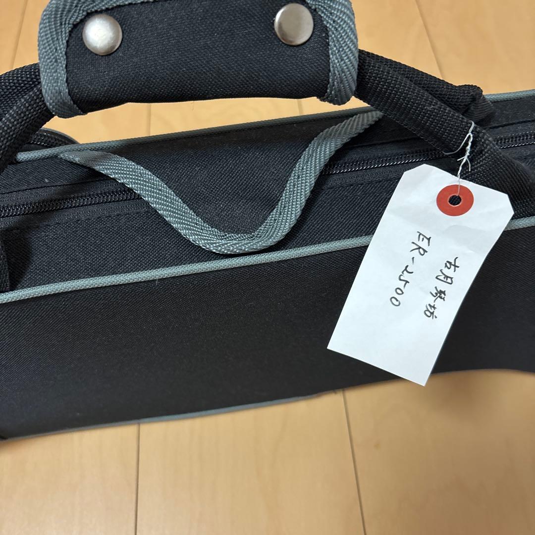 二胡紫檀　極上の高音！音色　ケース ナイロン製 パッド入り金色アジャスター付き