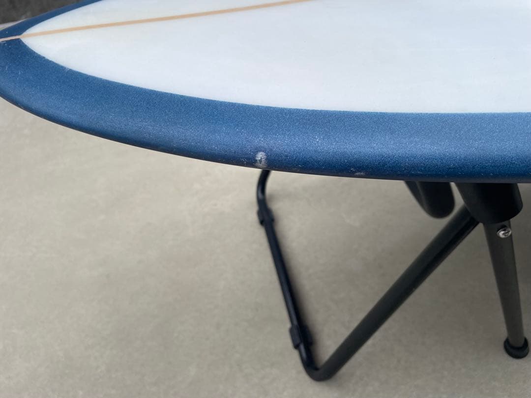 千葉北手渡し限定　ミッドレングスサーフボード　　　　7.0 シングルスタビ