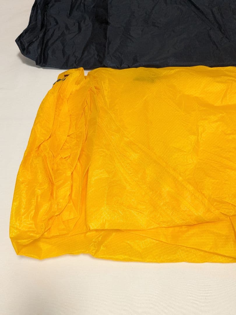 極美品 mont-bell ステラリッジテント2 モンベル