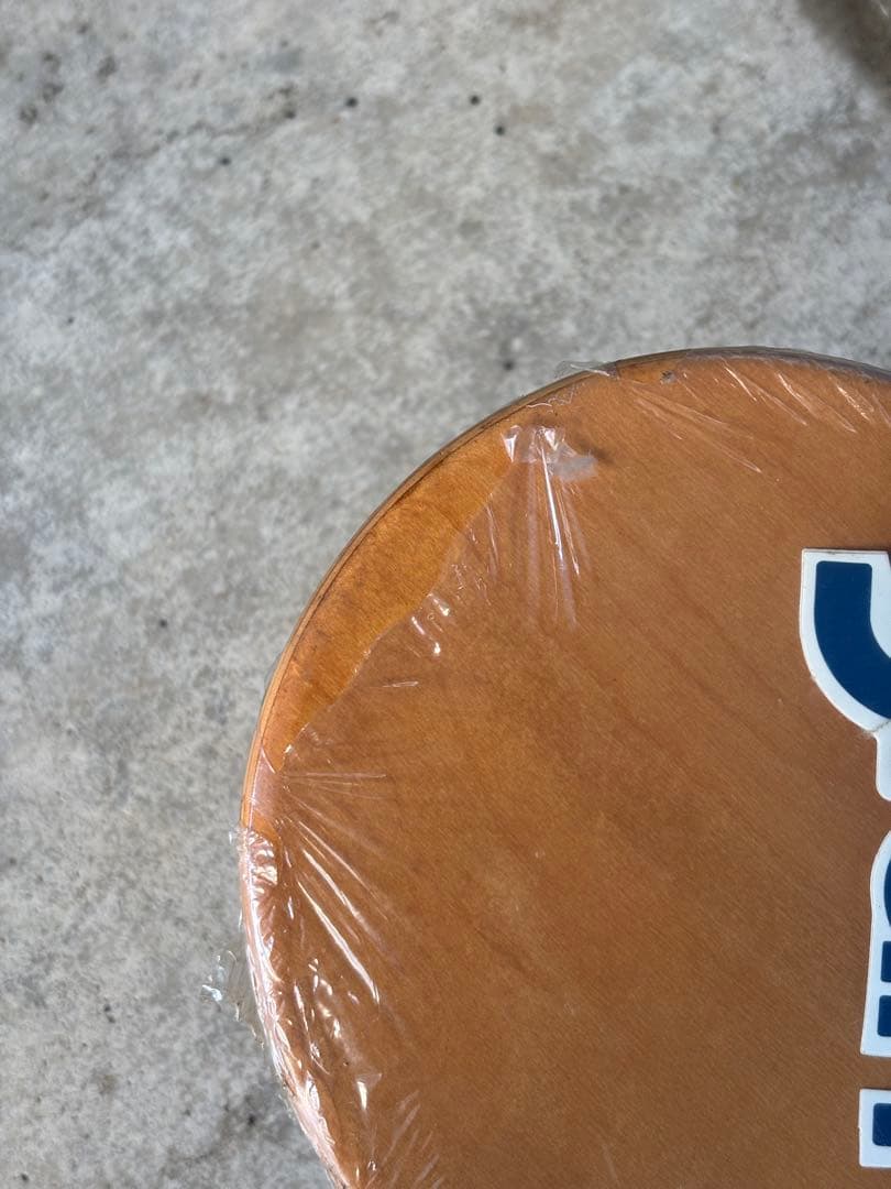 Hysteric Glamour スケートボードデッキ 7.75インチ