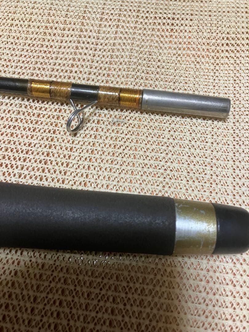 ABU diplomat 651 zoom svangsta ①