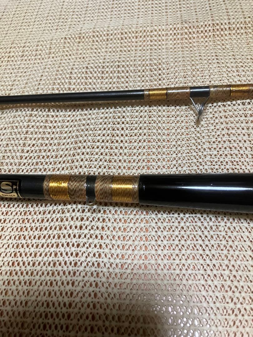 ABU diplomat 651 zoom svangsta ①