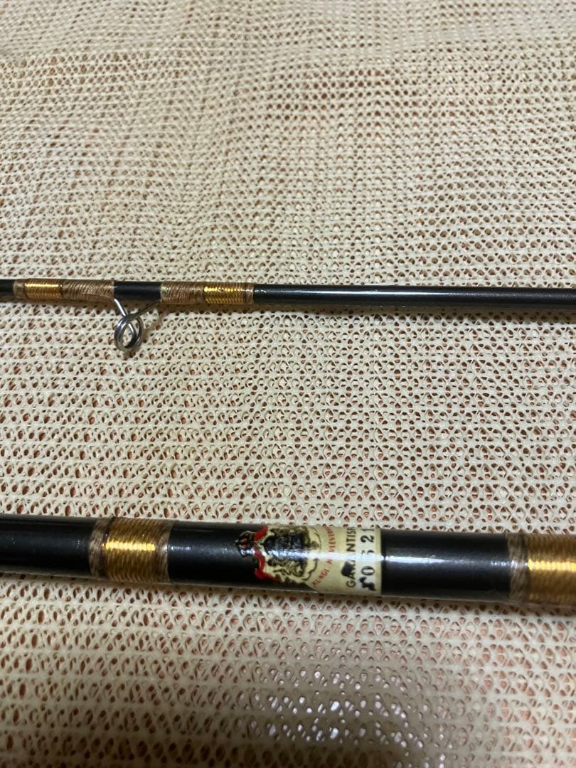 ABU diplomat 651 zoom svangsta ①