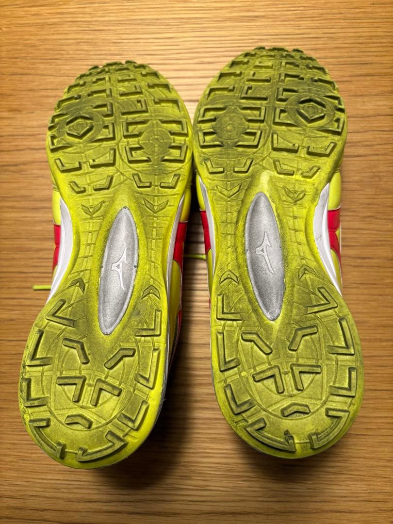 モレリア SALA JAPAN TF