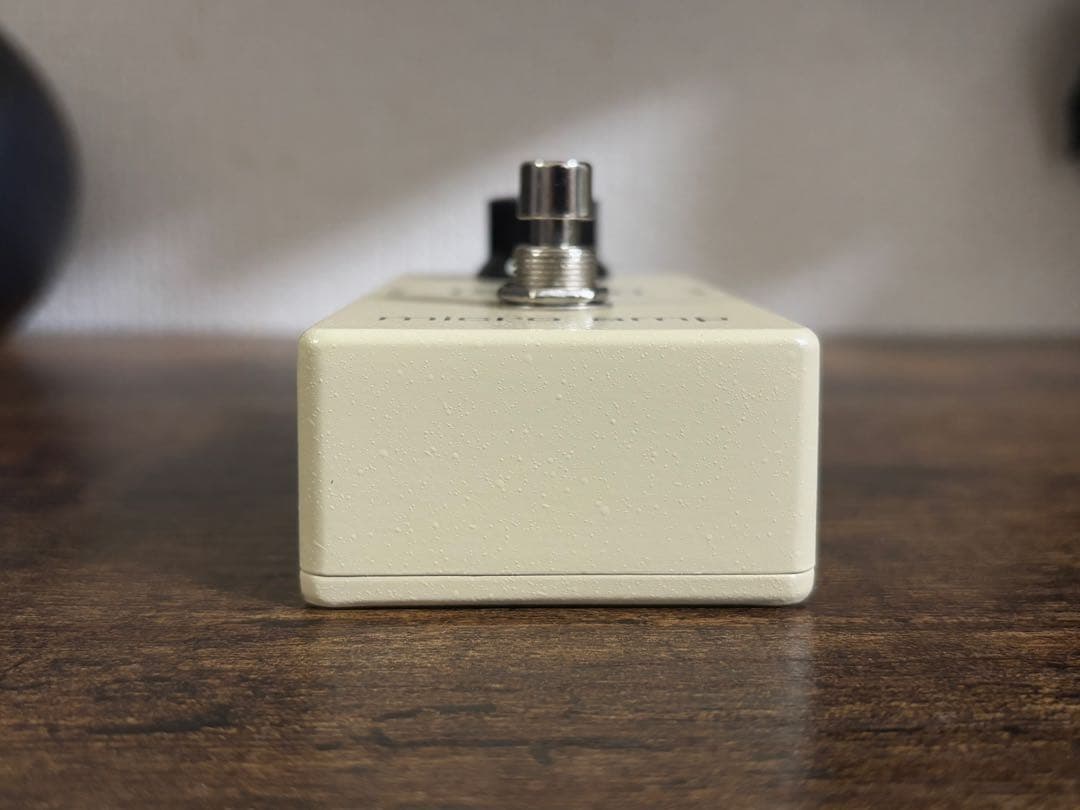 MXR micro amp M133 ギターエフェクター　マイクロアンプ