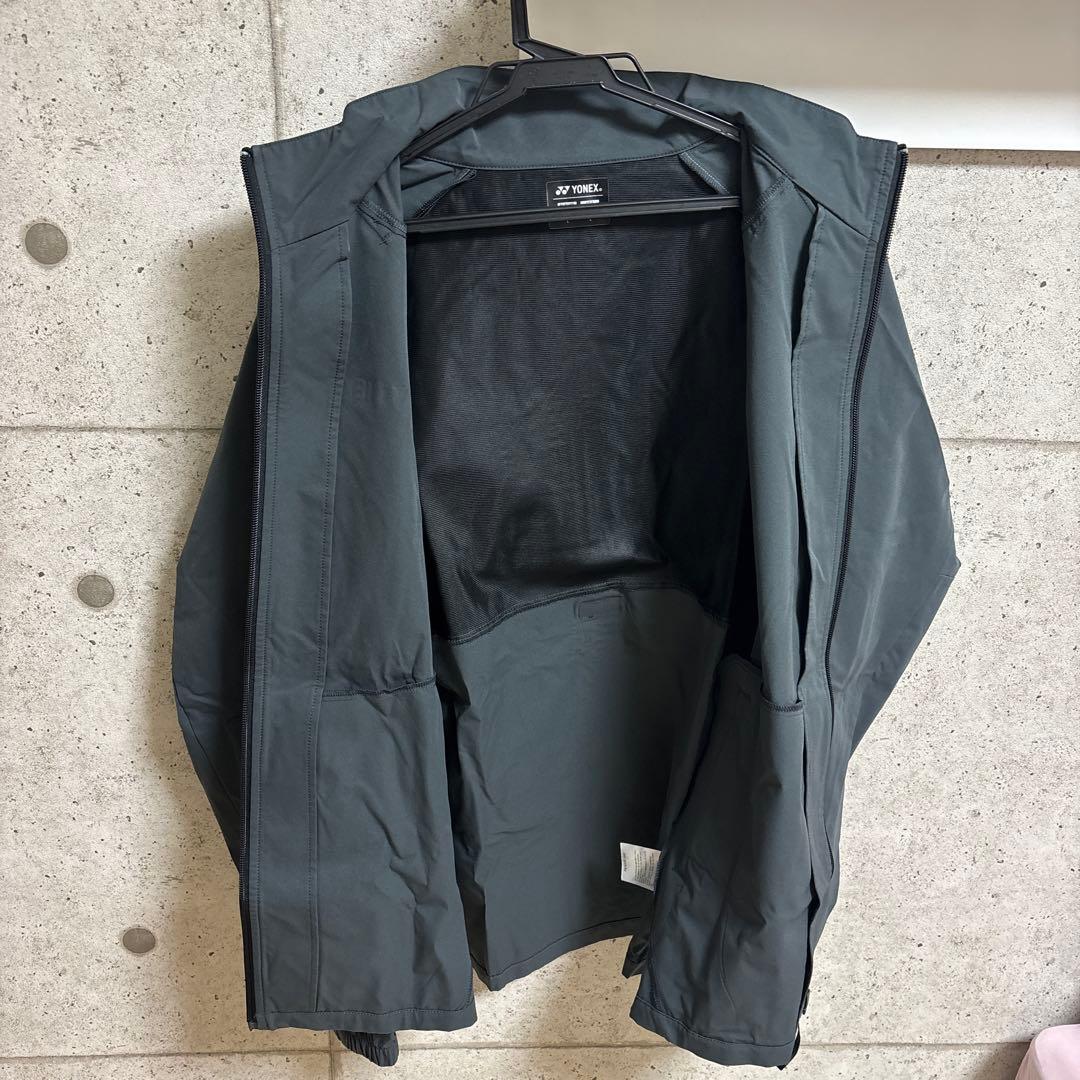 YONEX テニス上下ウォームアップウェア メンズMサイズ