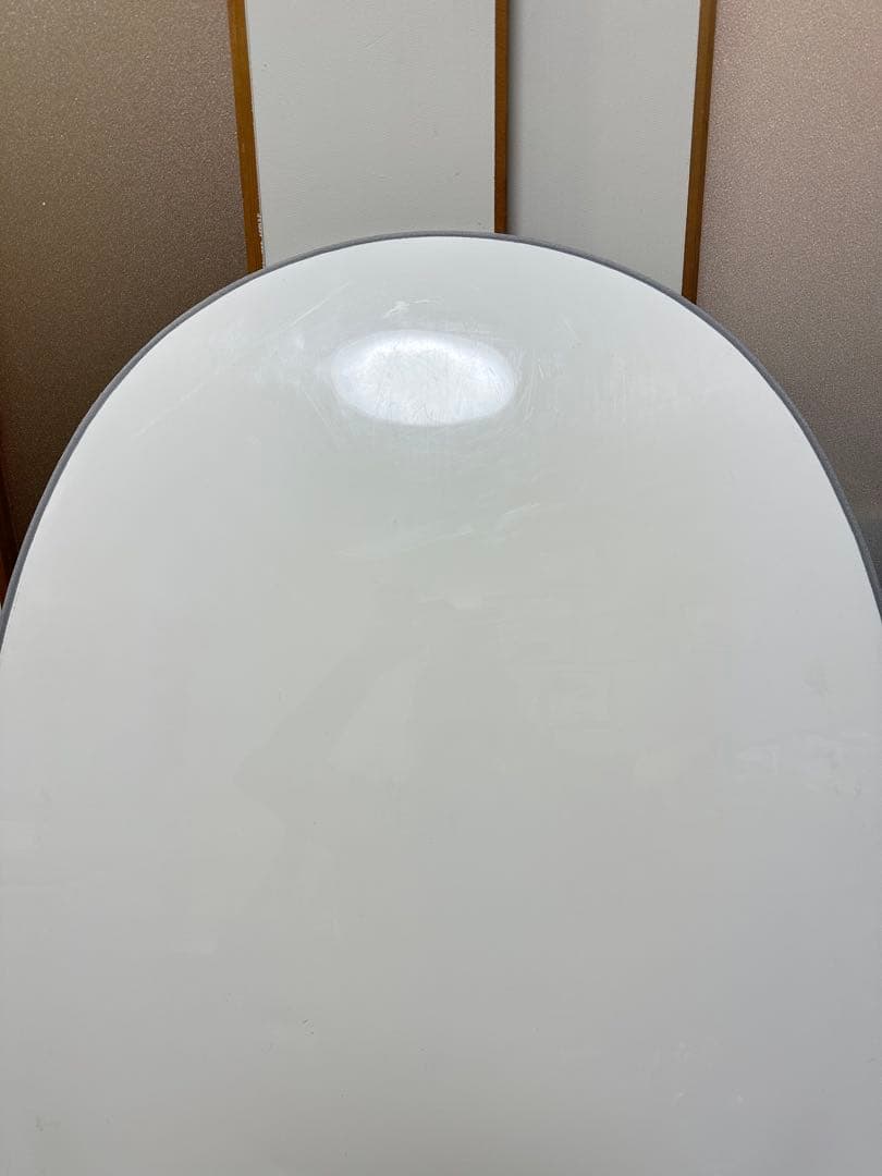 ソフトサーフボード ボディ ニーボード WATER RAMPAGE 112cm②