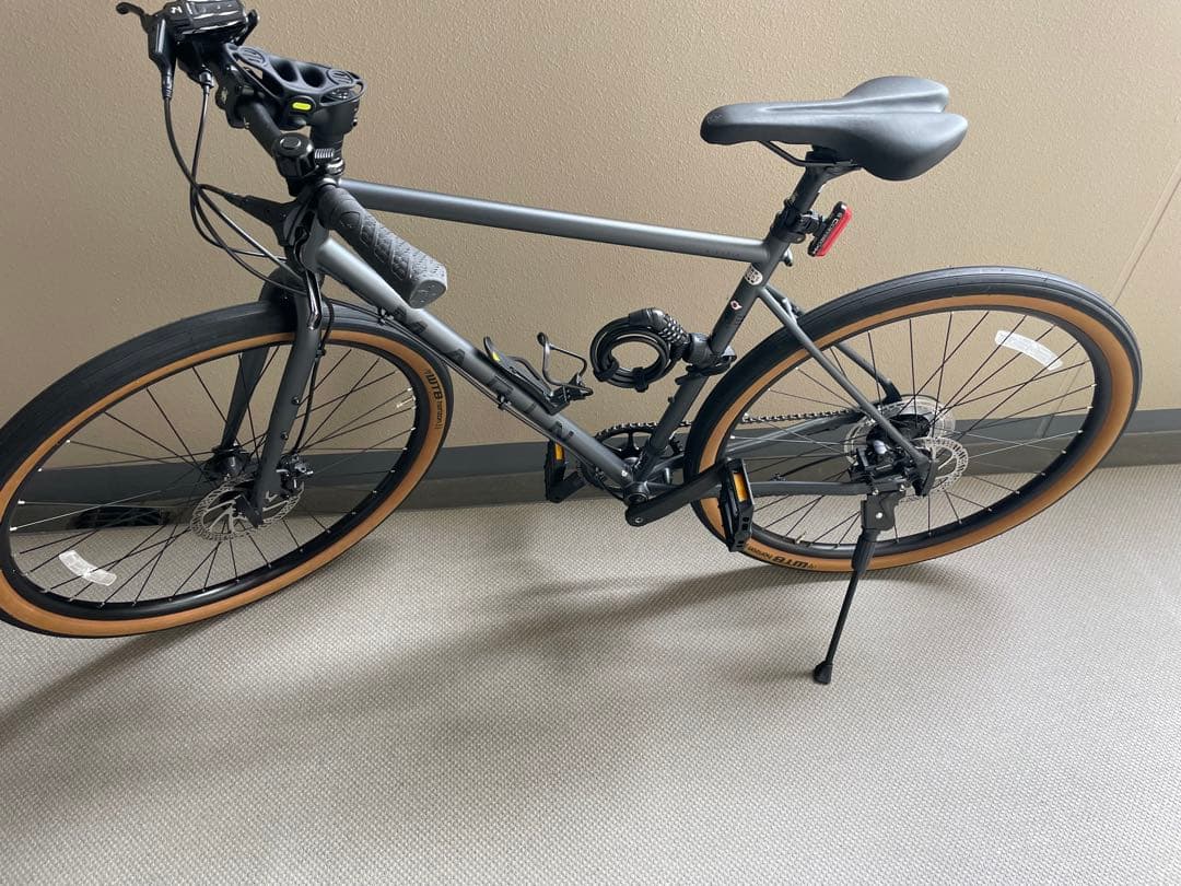 マリンバイク　ニカシオSE 中古車　美品【手渡し（引き取り）希望】