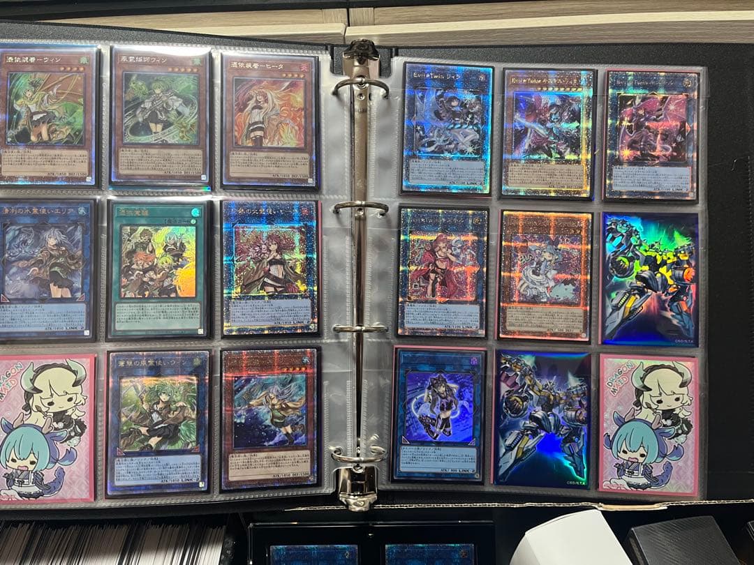 遊戯王 引退品 まとめ売り