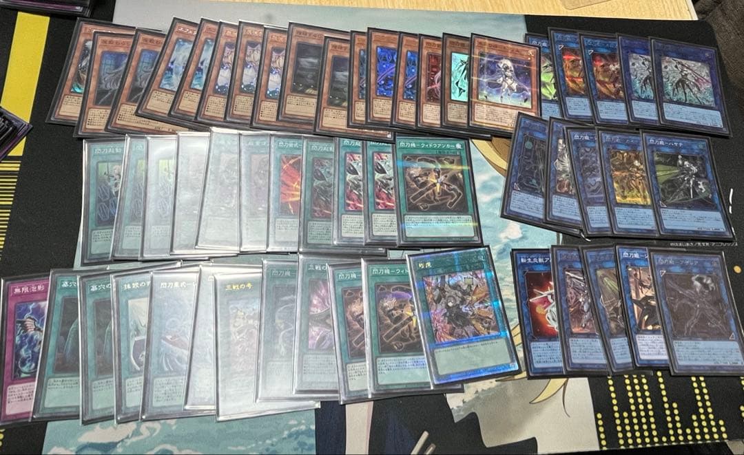 遊戯王 引退品 まとめ売り