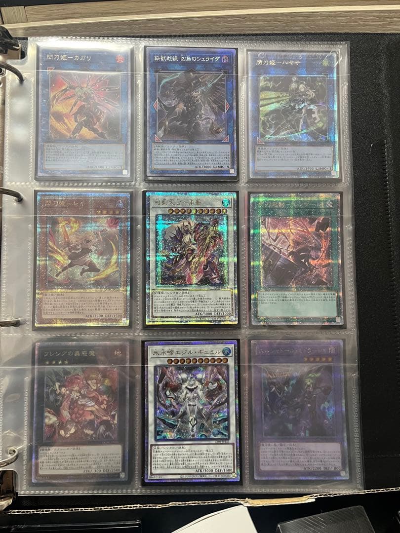 遊戯王 引退品 まとめ売り