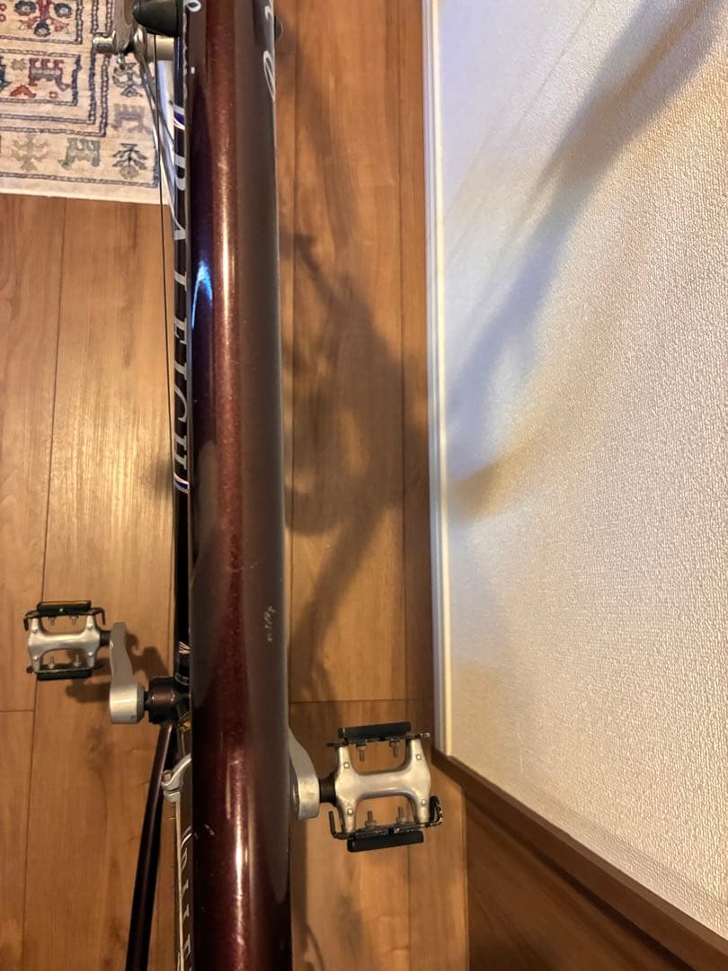 週末限り値下げ　ラレーRFC クロスバイク