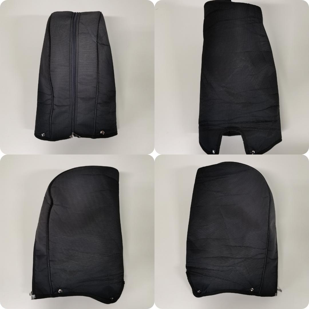 【限定モデル】Titleist タイトリスト キャディバッグ ゴルフバッグ 黒