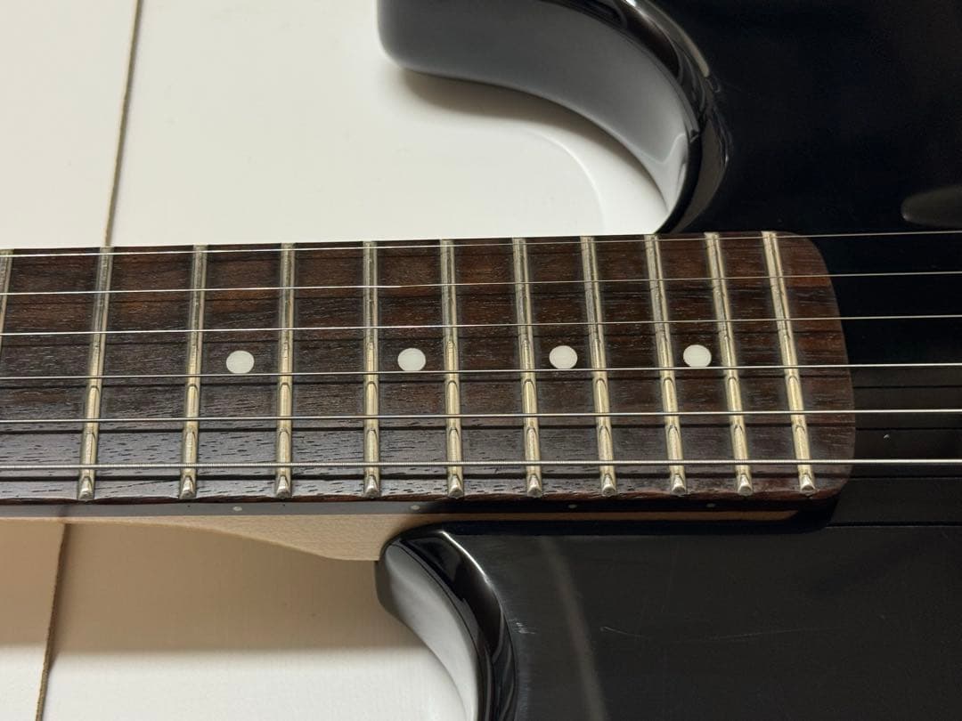 KRAMER BARETTA SPECIAL エレキギター