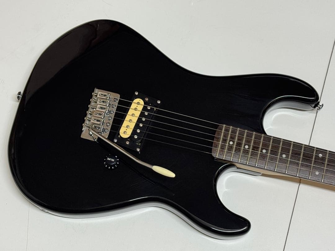 KRAMER BARETTA SPECIAL エレキギター