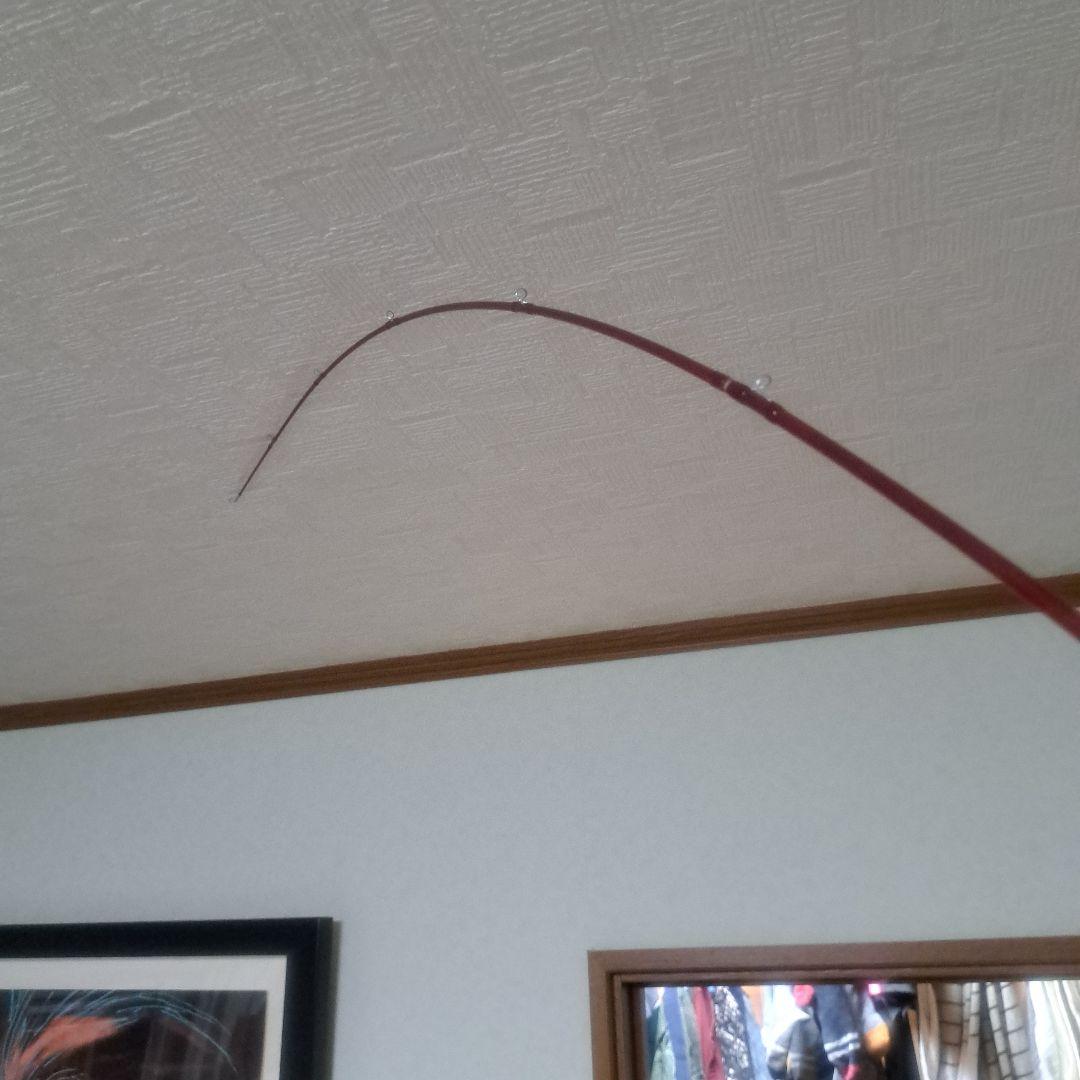 ラミグラスロック　6.9　3番 アングラーハッド　組み立てモデル