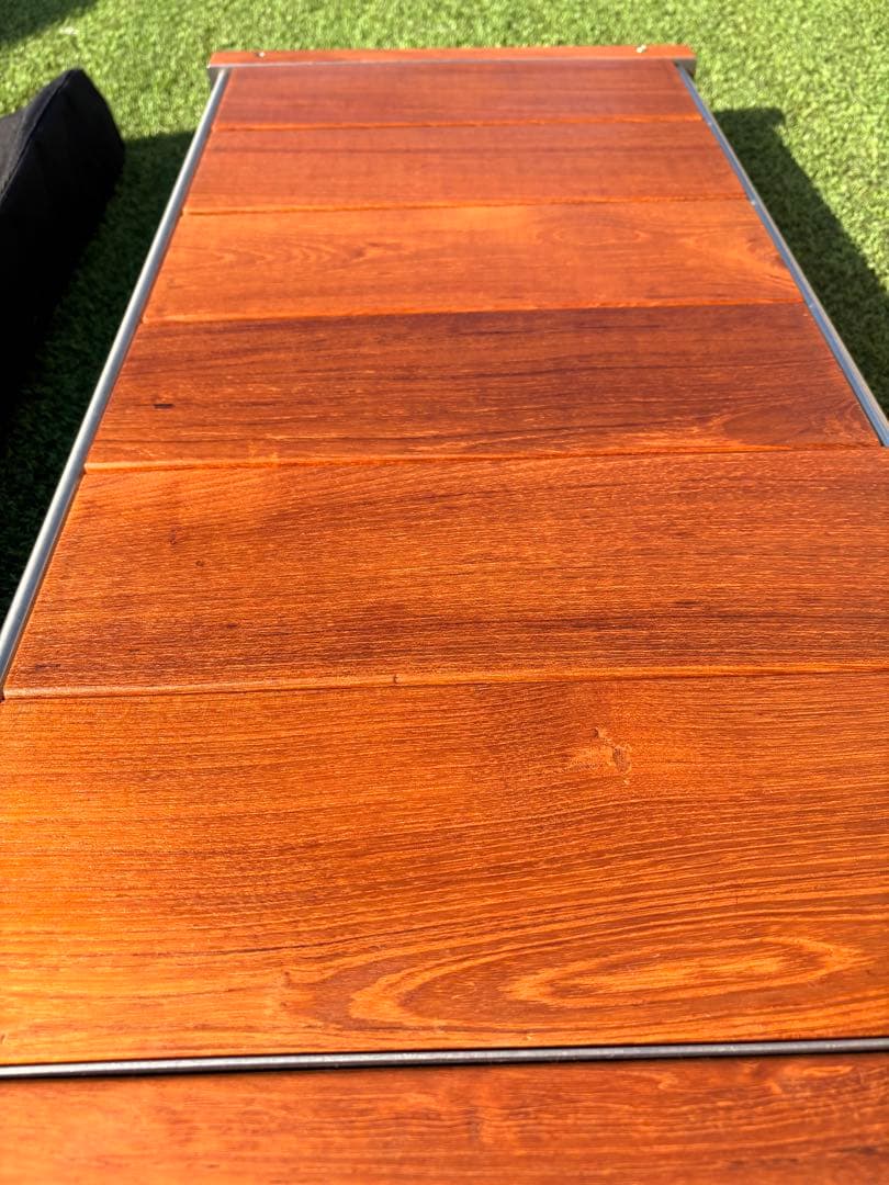 スノーピーク igtスリム