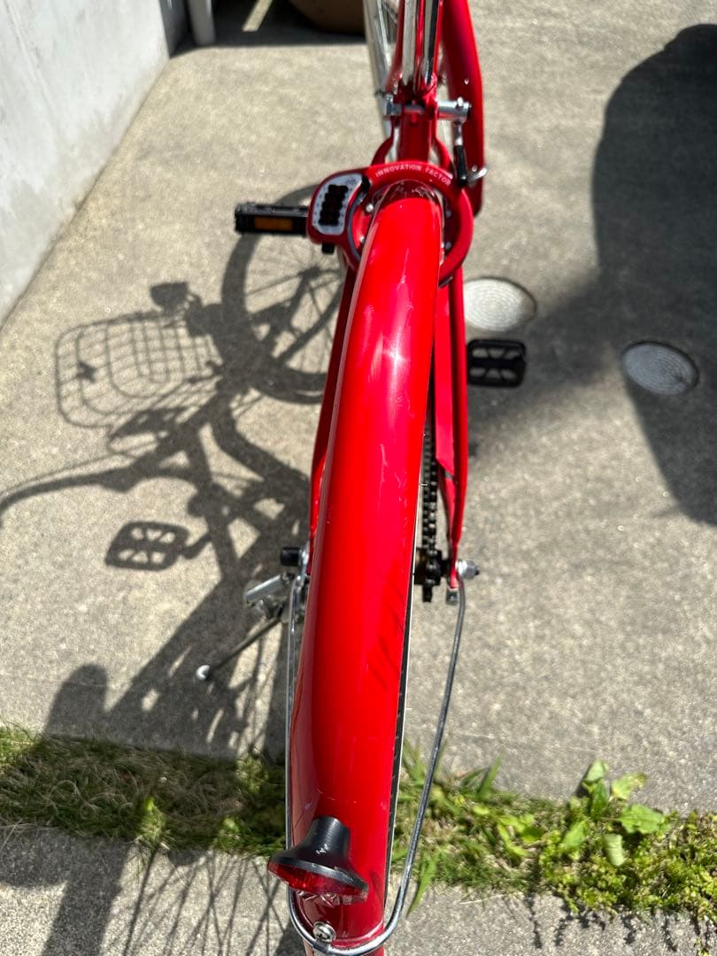 ※※※専用ページ※※※自転車 24インチ イノベーションファクトリー