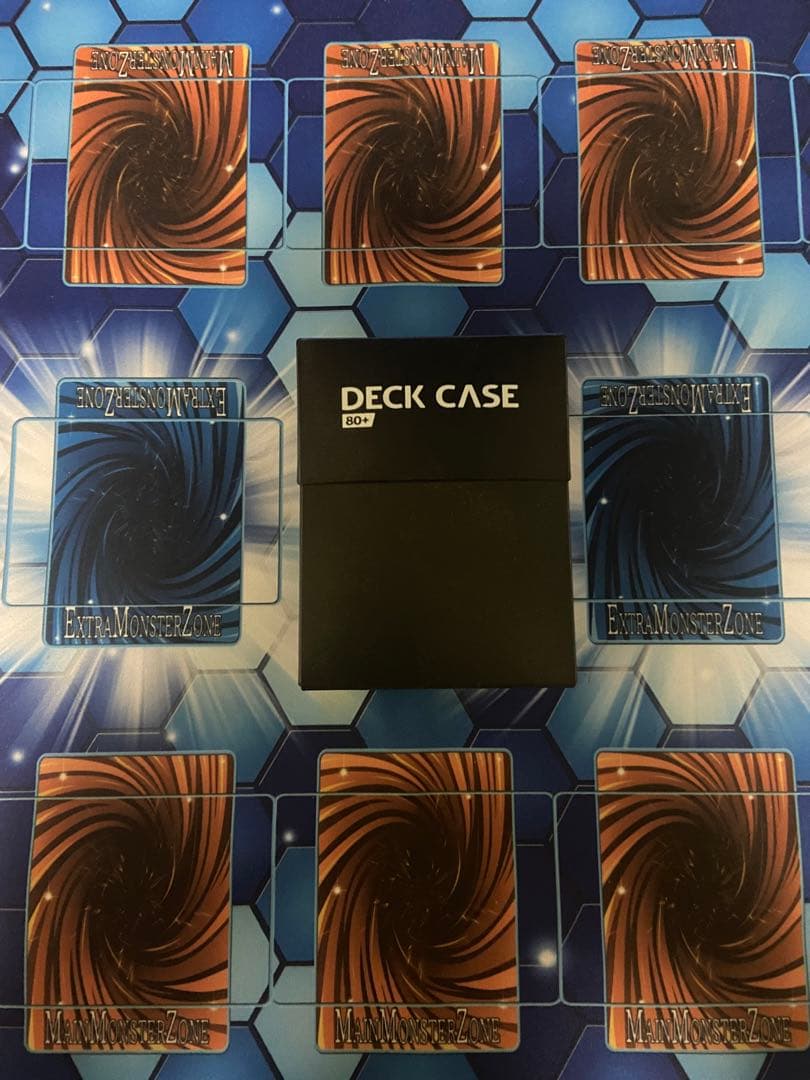 遊戯王　引退品　銀河眼デッキ　ホープデッキ