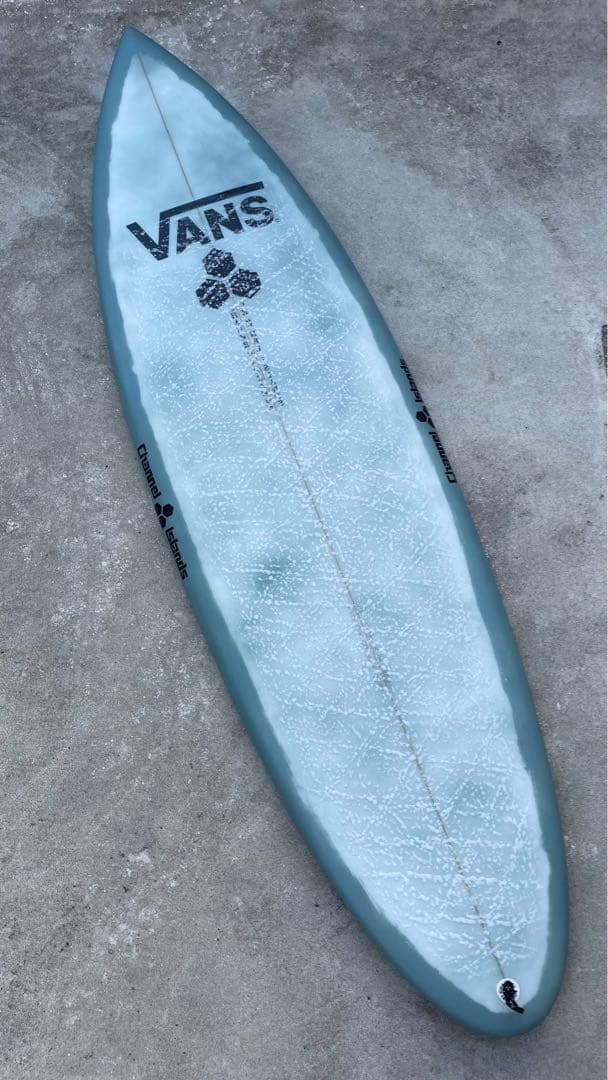 サーフィン・ボディボード channel  twinpin