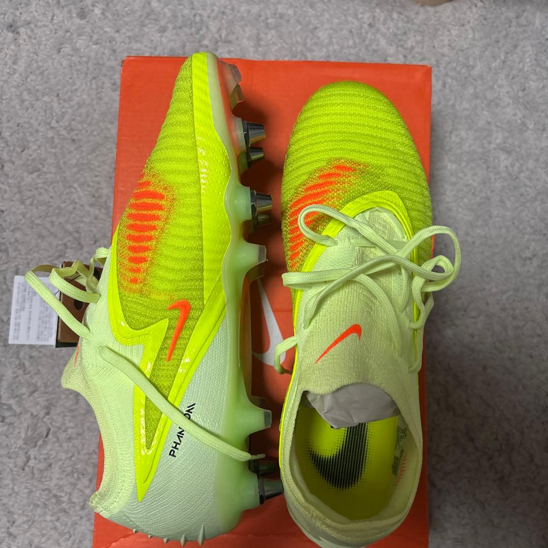 シューズ PHNTOM 6LOW ELITE SG-PRO P