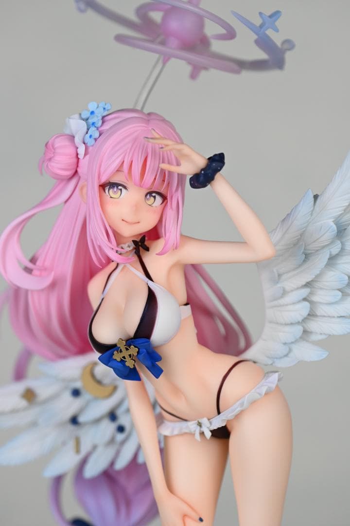 ブルーアーカイブ　漆原カグヤ