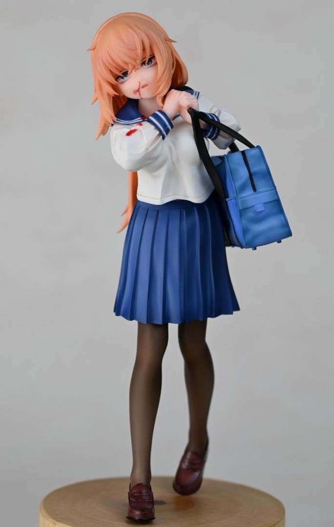 ブルーアーカイブ　漆原カグヤ