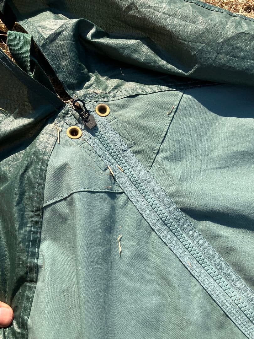 テンマクデザイン サーカスTC DX+ （ダックグリーン）