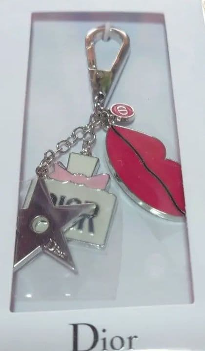 Dior ノベルティー　3点セット