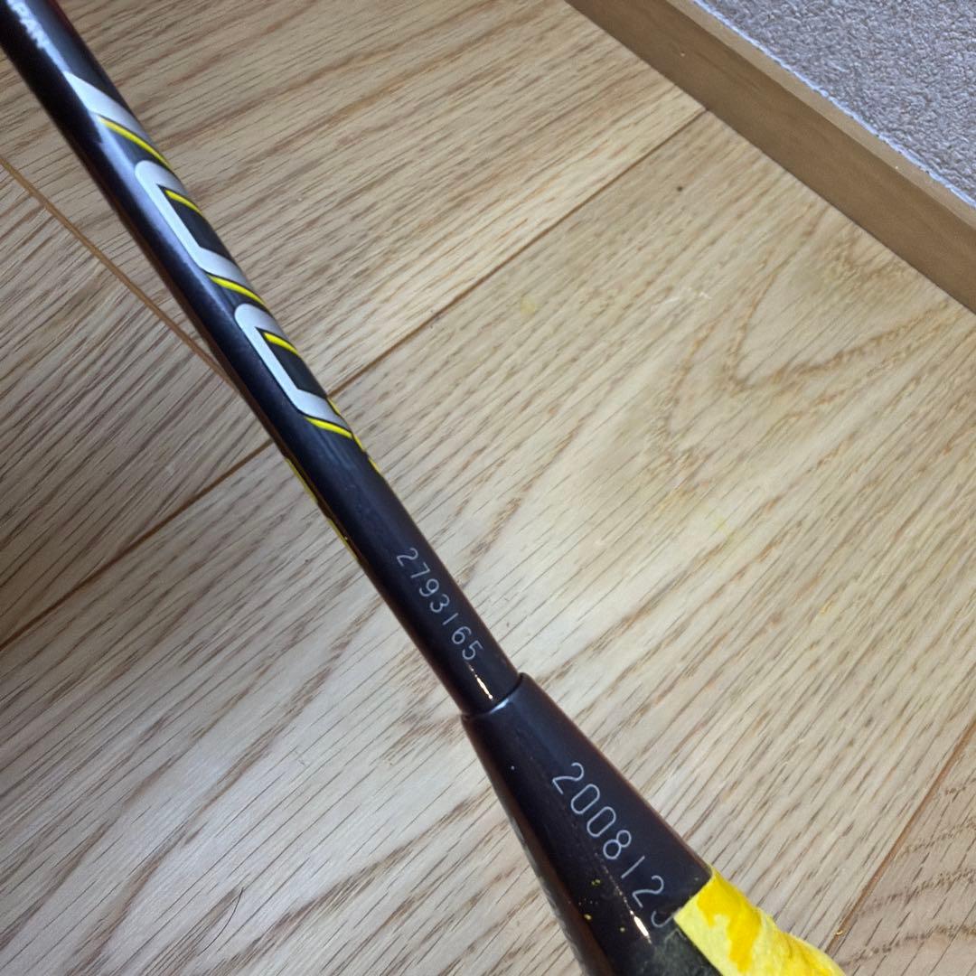 【超希少】NANORAYナノレイ700RP 3UG4 極美品①