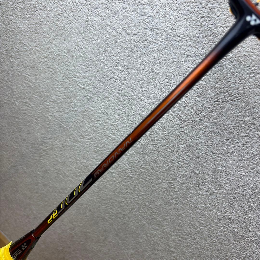 【超希少】NANORAYナノレイ700RP 3UG4 極美品①