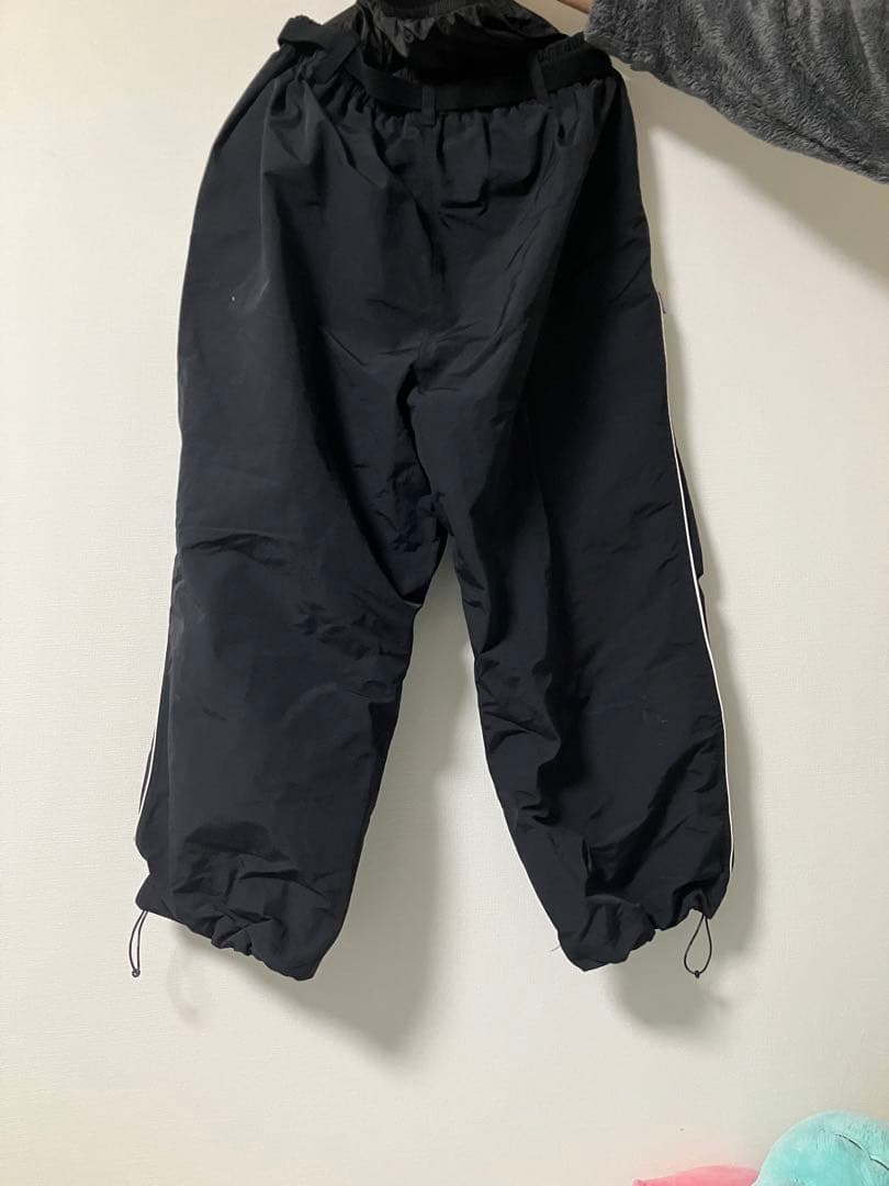 SPECIAL GUEST スペシャルゲストV2 上下セット　L size