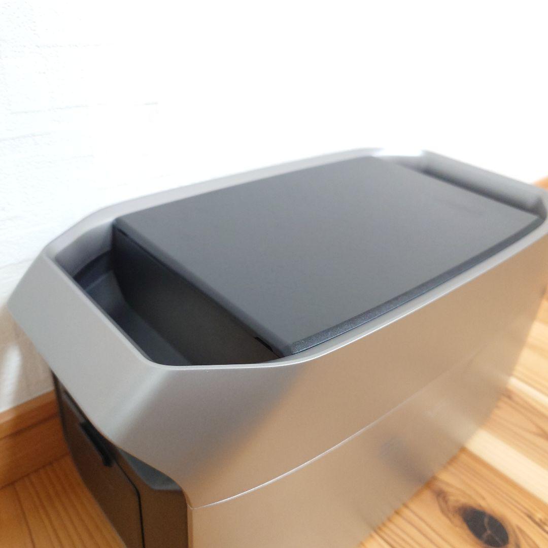 新品 未使用 EcoFlow DELTA 3専用エクストラバッテリー