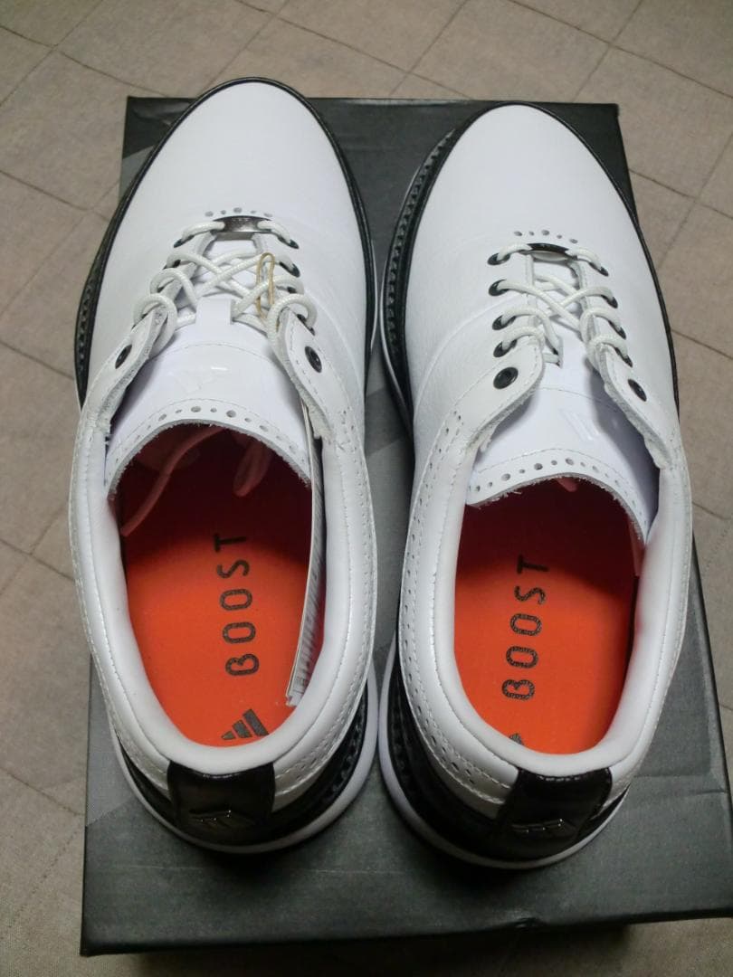 アディダスゴルフ　adidasGolf ID4750 26.5 MC80
