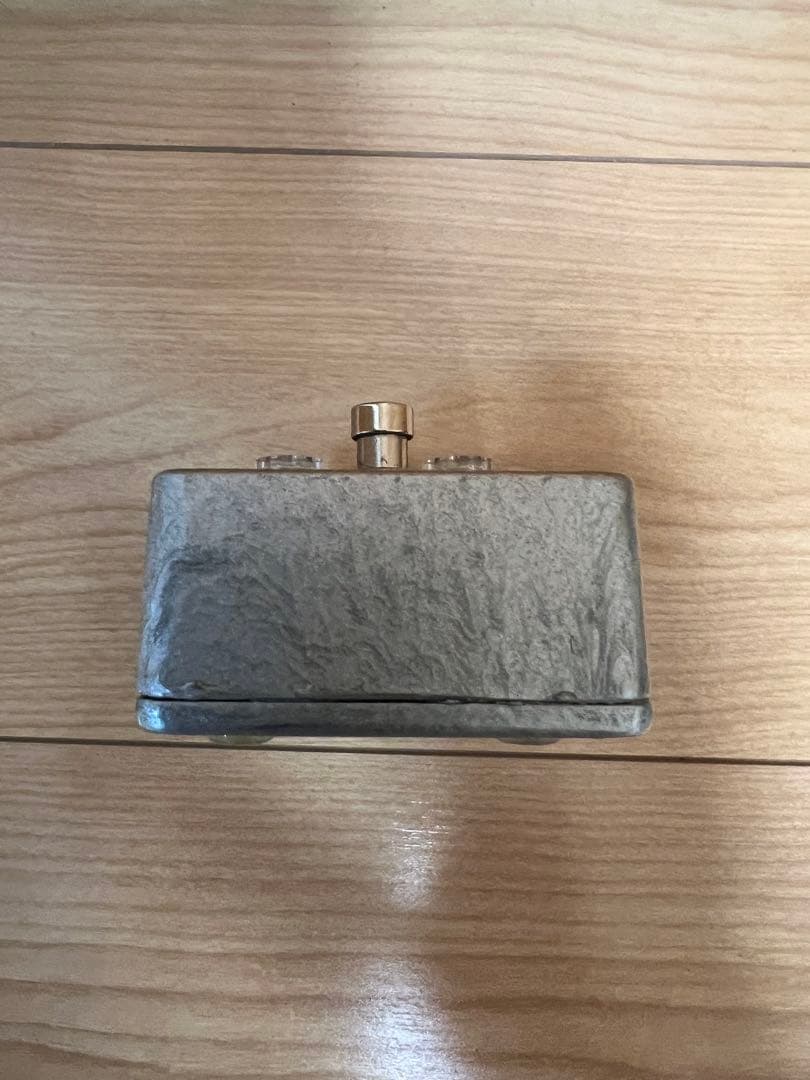 BJFE Bone Bender MkII 4K 初期型