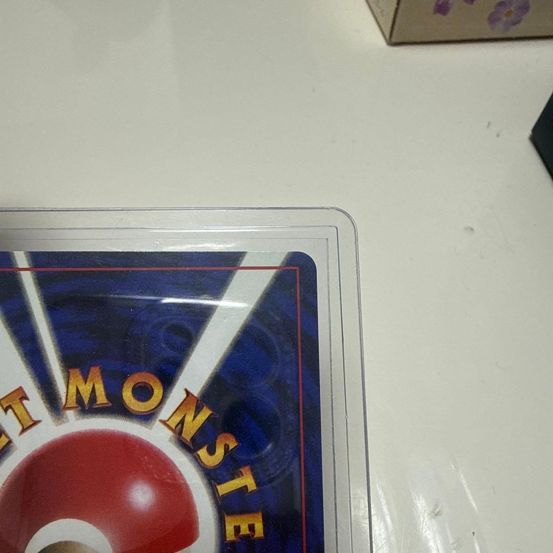 ミュウツー マーク無し