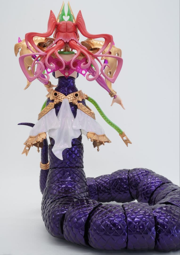 アルカナディア メルティーナ 完成品 塗装品