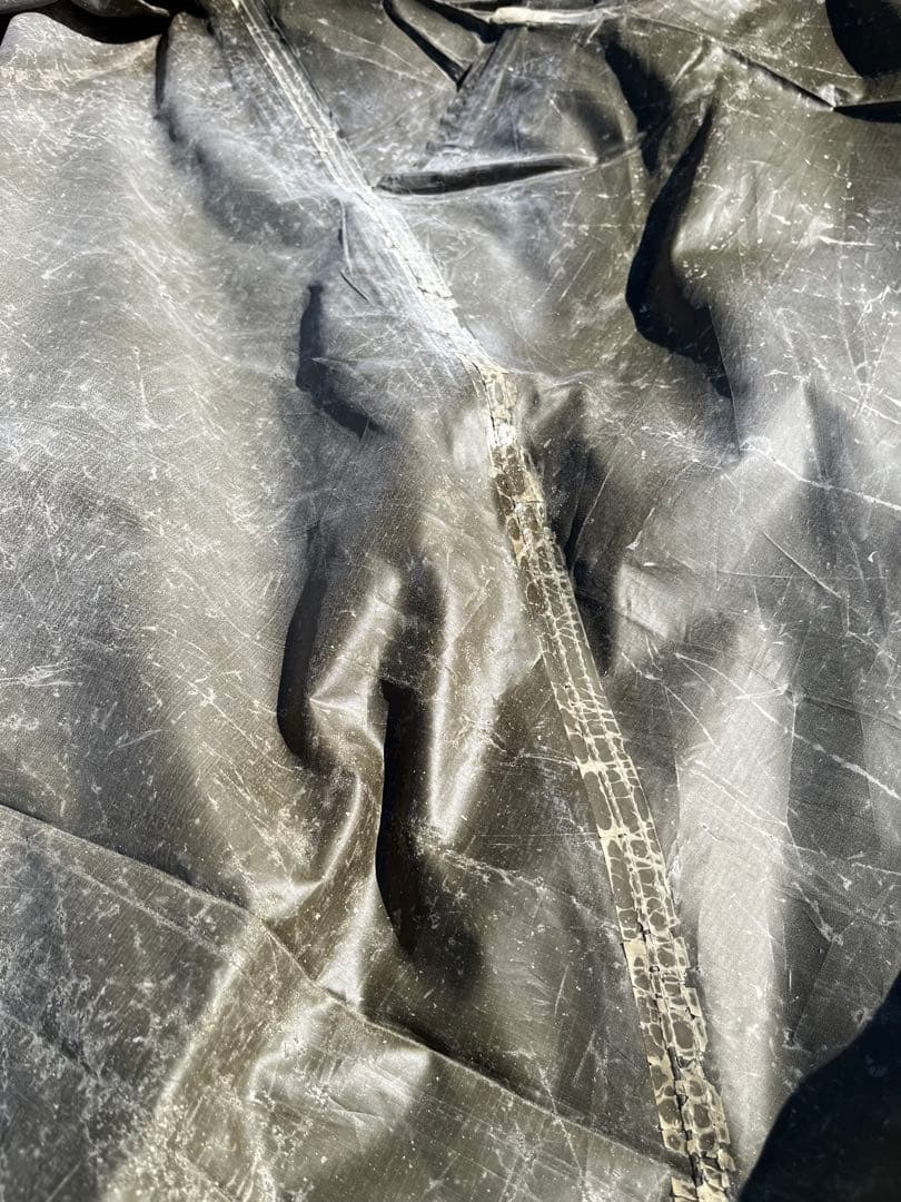 【 MSR ELIXIR3】 ヨーロッパモデル