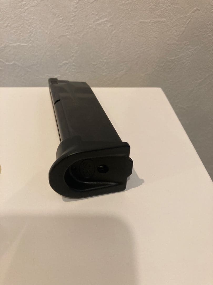 KSC SP2340 トライアルカスタム　ガスガン