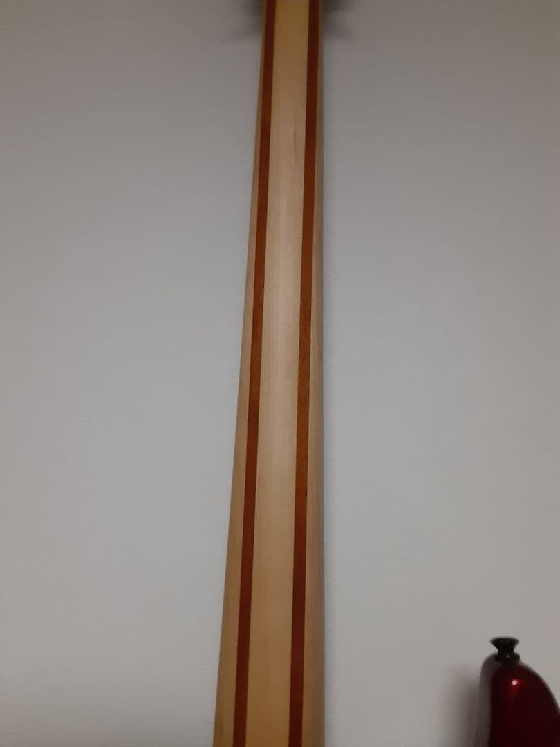 メルカリ便　Yamaha ヤマハ　trbx304 エレキベース　ケース付き