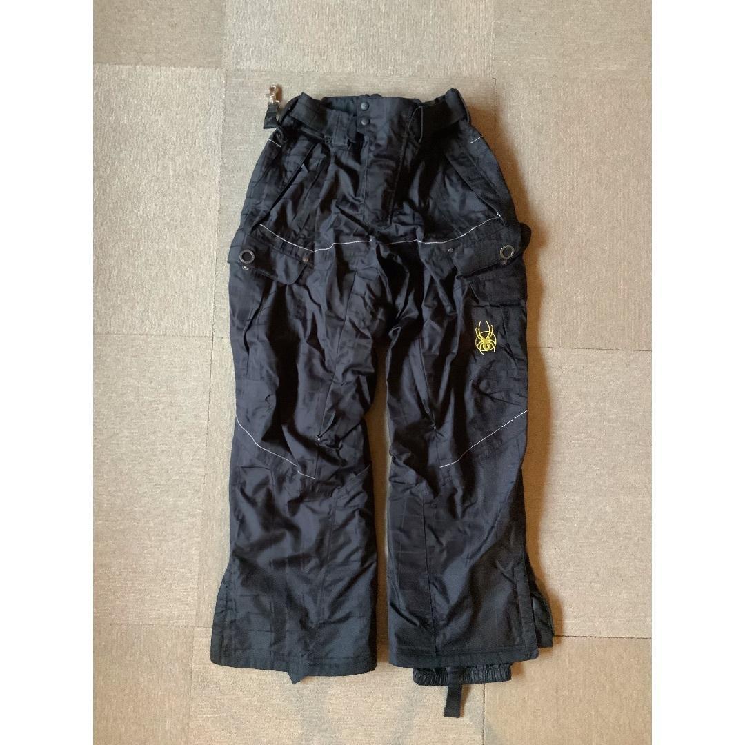 SPYDER SKI WEAR スパイダー スキーウェア Mサイズ 上下セット