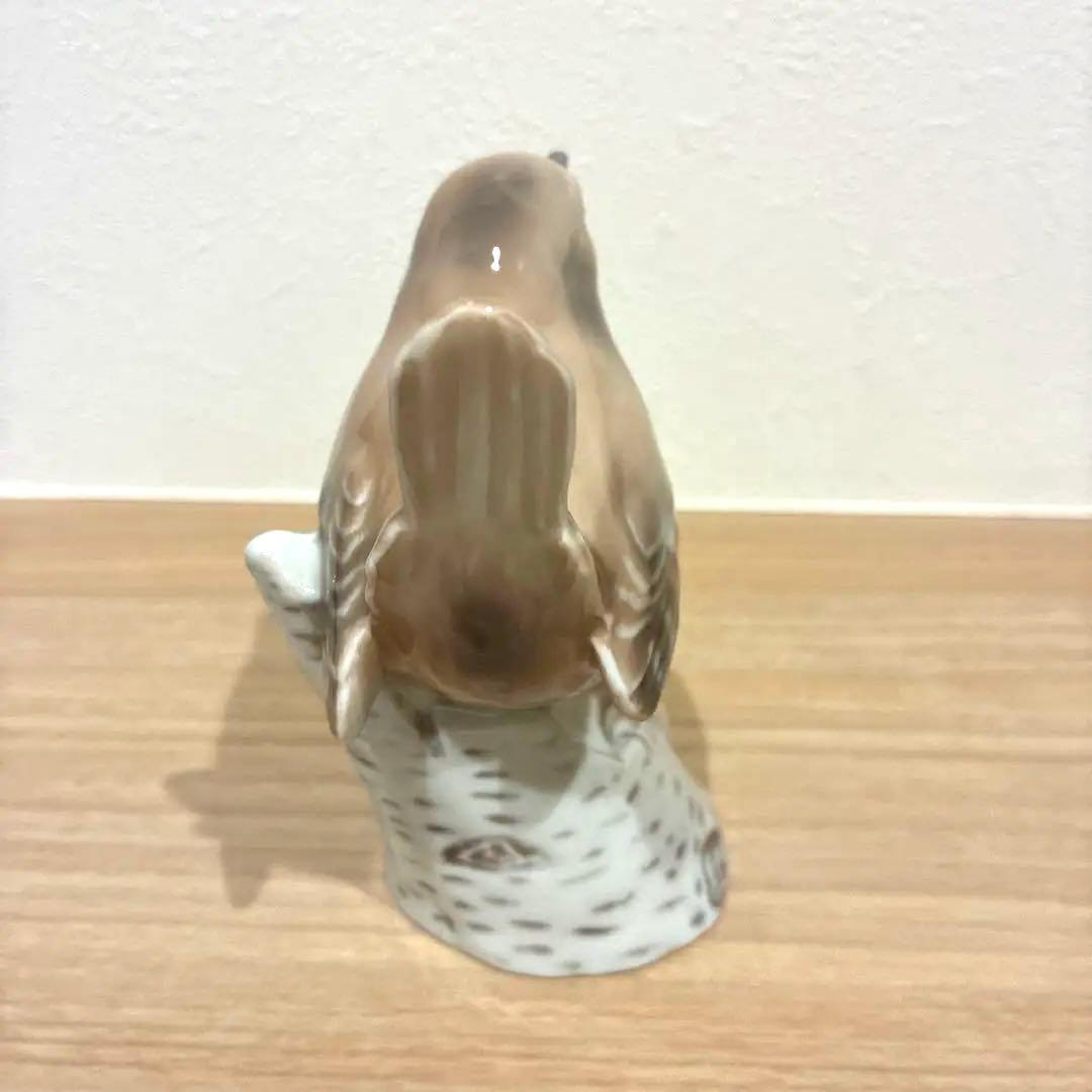   ロイヤルコペンハーゲン　フィギュリン　2021