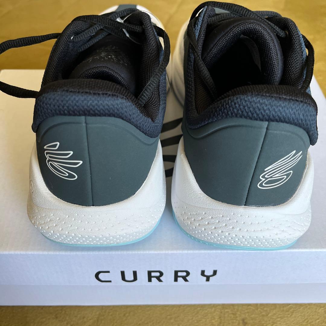 アンダーアーマー CURRY スプラッシュ25APバスケットボールシューズ