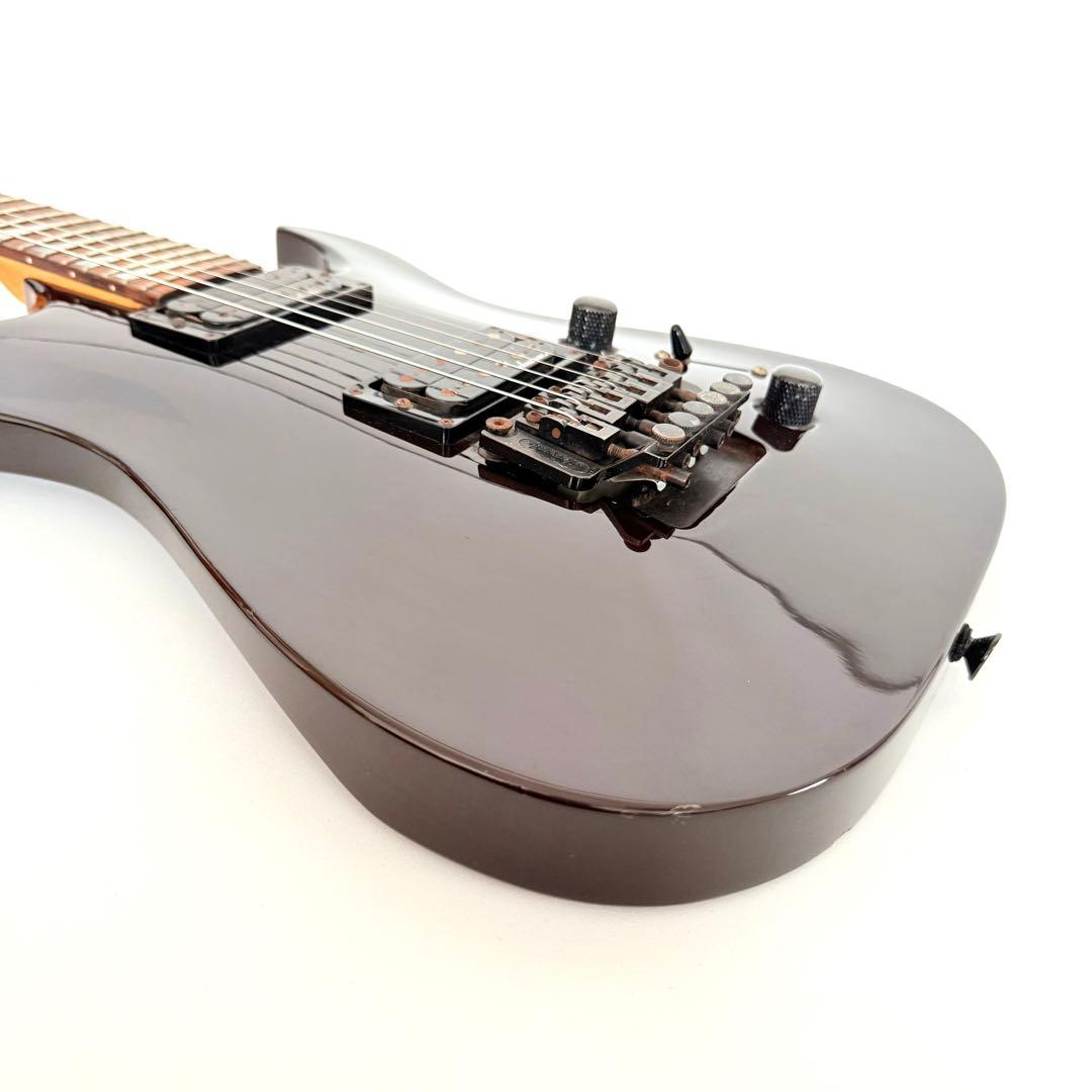 【希少】Charvel チャーベル DKA-110-HH エレキギター