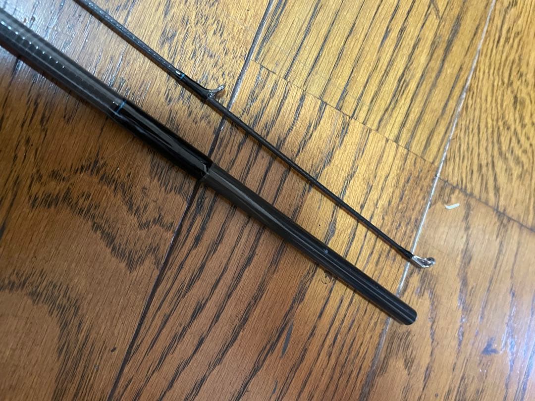 ダイワ　エメラルダス　86M