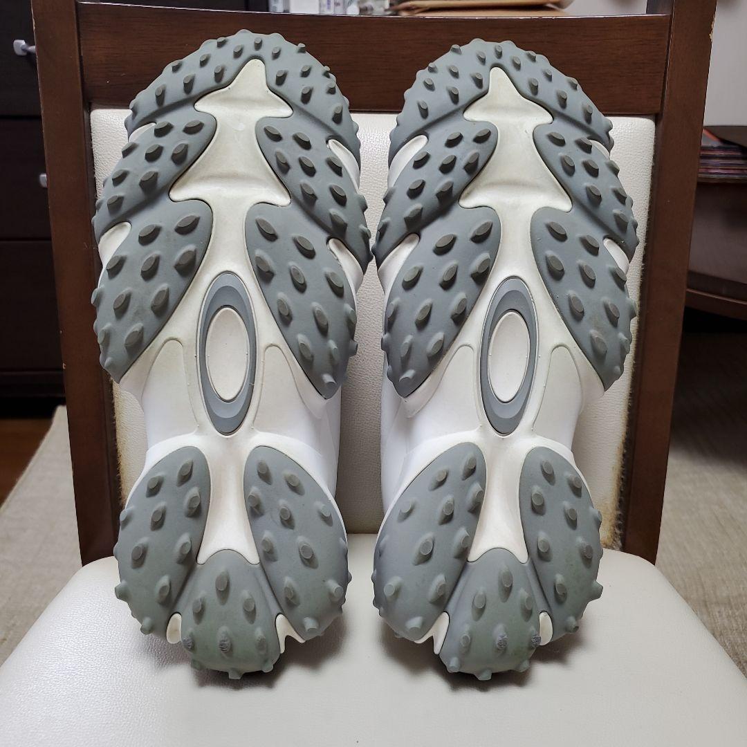 オークリーEDGE　ELITEスパイクレスゴルフシューズ